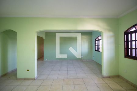 Casa para alugar com 2 quartos, 150m² em Vila Lourdes, São Paulo