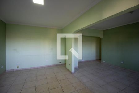 Sala de casa para alugar com 2 quartos, 150m² em Vila Lourdes, São Paulo