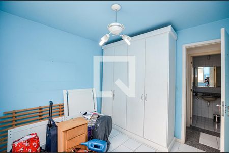 Quarto 2 de apartamento à venda com 3 quartos, 85m² em Santa Rosa, Niterói