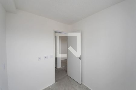 Quarto 2 de apartamento à venda com 2 quartos, 34m² em Vila Tolstoi, São Paulo