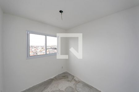 Quarto 1 de apartamento à venda com 2 quartos, 34m² em Vila Tolstoi, São Paulo