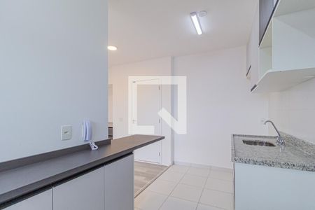 Apartamento para alugar com 66m², 3 quartos e 2 vagasCozinha e área de serviço