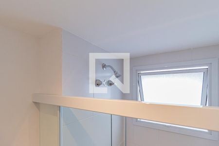 Apartamento para alugar com 66m², 3 quartos e 2 vagasBanheiro da suíte