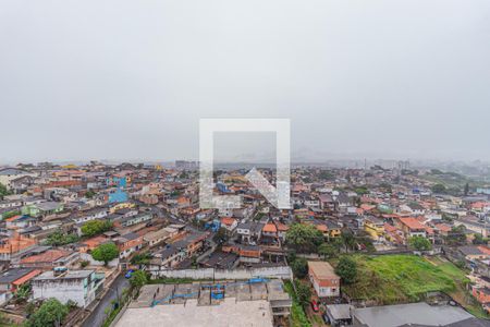 Apartamento para alugar com 66m², 3 quartos e 2 vagasVista do quarto 2
