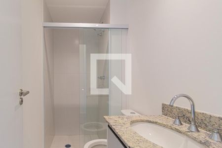 Apartamento para alugar com 66m², 3 quartos e 2 vagasBanheiro