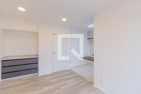 Sala de apartamento para alugar com 3 quartos, 66m² em Jardim das Belezas, Carapicuíba