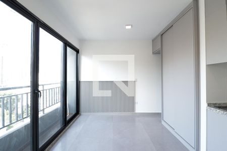 Studio para alugar com 25m², 1 quarto e sem vagaStudio