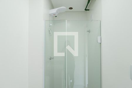 Studio para alugar com 25m², 1 quarto e sem vagaBanheiro