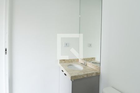 Studio para alugar com 25m², 1 quarto e sem vagaBanheiro