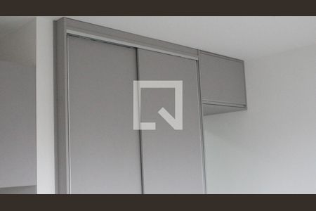 Quarto - Sala de kitnet/studio para alugar com 1 quarto, 25m² em Santana, São Paulo