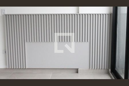 Quarto - Sala de kitnet/studio para alugar com 1 quarto, 25m² em Santana, São Paulo