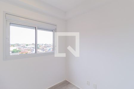 Quarto 1 de casa de condomínio para alugar com 3 quartos, 66m² em Jardim das Belezas, Carapicuíba