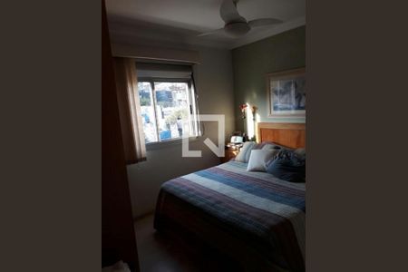 Apartamento à venda com 3 quartos, 95m² em Bosque da Saúde, São Paulo