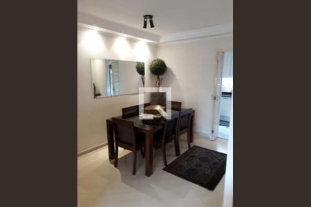 Apartamento à venda com 3 quartos, 95m² em Bosque da Saúde, São Paulo