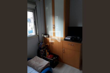 Apartamento à venda com 3 quartos, 95m² em Bosque da Saúde, São Paulo