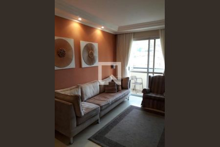 Apartamento à venda com 3 quartos, 95m² em Bosque da Saúde, São Paulo