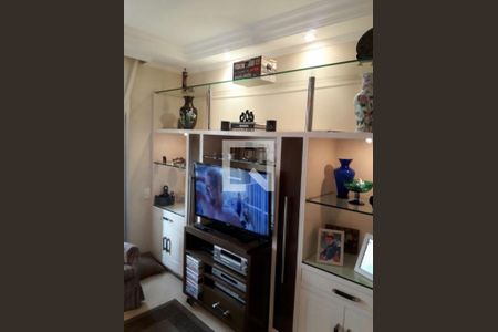 Apartamento à venda com 3 quartos, 95m² em Bosque da Saúde, São Paulo