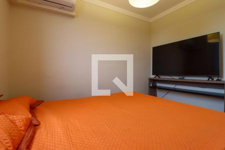 Quarto 1  de apartamento para alugar com 2 quartos, 48m² em Reserva Sul Condomínio Resort, Ribeirão Preto