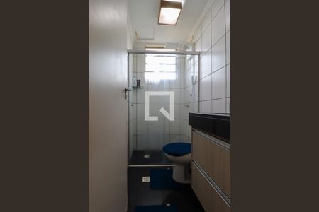 Apartamento para alugar com 48m², 2 quartos e 1 vagaBanheiro 