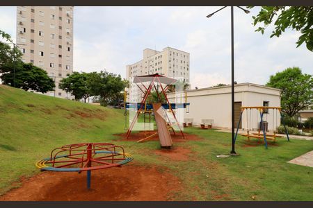 Apartamento para alugar com 48m², 2 quartos e 1 vagaÁrea Comum - Parquinho 