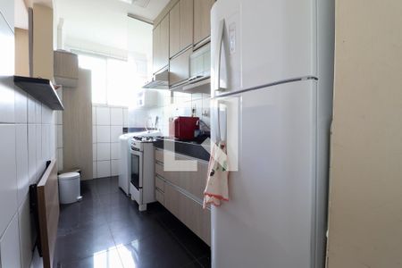 Apartamento para alugar com 48m², 2 quartos e 1 vagaCozinha 