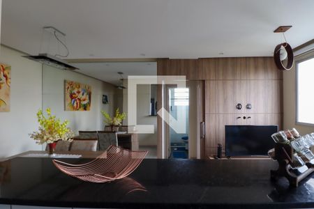 Apartamento para alugar com 48m², 2 quartos e 1 vagaCozinha