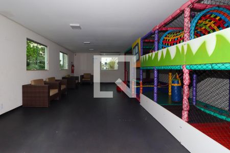 Apartamento para alugar com 48m², 2 quartos e 1 vagaÁrea Comum- Brinquedoteca 