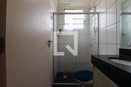 Apartamento para alugar com 48m², 2 quartos e 1 vagaBanheiro 