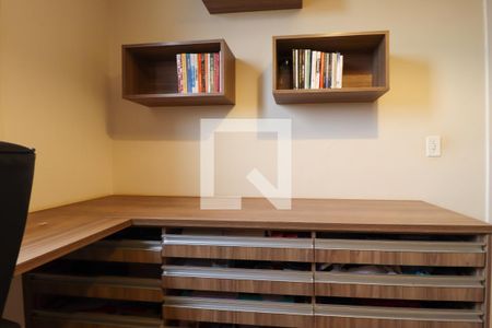 Apartamento para alugar com 48m², 2 quartos e 1 vagaEscritório 