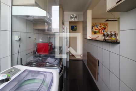 Apartamento para alugar com 48m², 2 quartos e 1 vagaÁrea de Serviço 