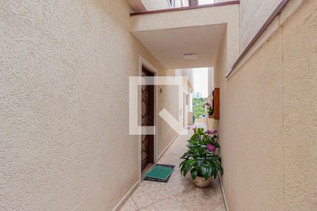 Casa à venda com 212m², 3 quartos e 6 vagasHall de entrada