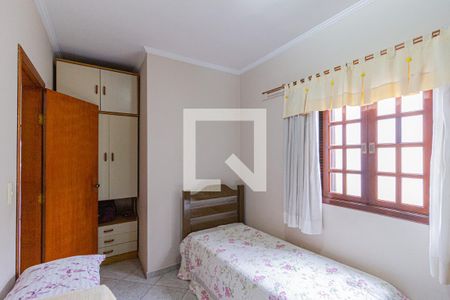Casa à venda com 212m², 3 quartos e 6 vagasQuarto 1