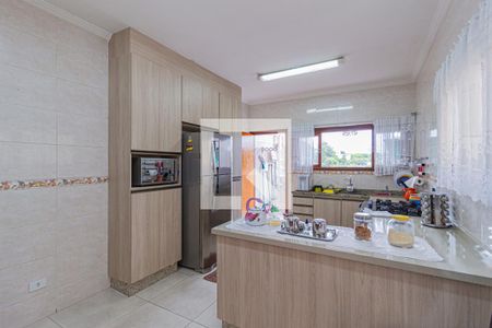 Casa à venda com 212m², 3 quartos e 6 vagasCozinha