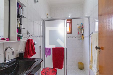 Casa à venda com 212m², 3 quartos e 6 vagasBanheiro