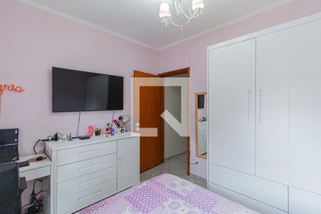 Casa à venda com 212m², 3 quartos e 6 vagasQuarto 2