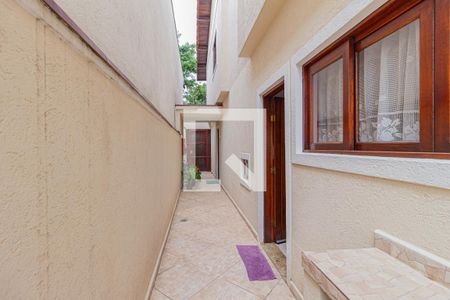 Casa à venda com 212m², 3 quartos e 6 vagasHall de entrada