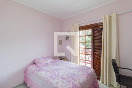 Casa à venda com 212m², 3 quartos e 6 vagasQuarto 2