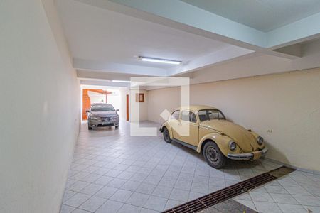 Casa à venda com 212m², 3 quartos e 6 vagasGaragem