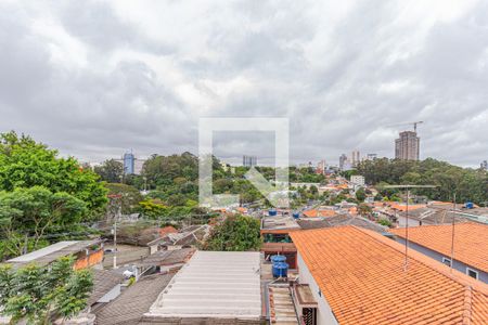 Casa à venda com 212m², 3 quartos e 6 vagasVista da suíte