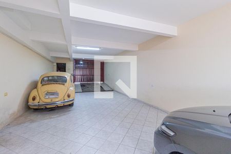 Casa à venda com 212m², 3 quartos e 6 vagasGaragem