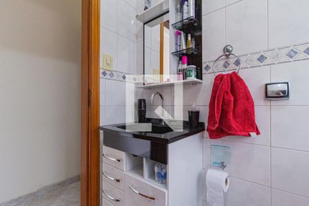 Casa à venda com 212m², 3 quartos e 6 vagasBanheiro