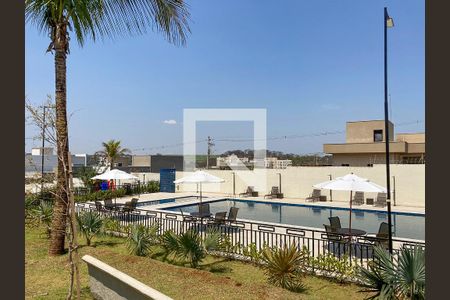 Apartamento para alugar com 50m², 2 quartos e 1 vagaÁrea comum - Piscina