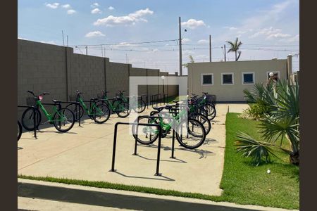 Apartamento para alugar com 50m², 2 quartos e 1 vagaÁrea Comum- Bicicletário