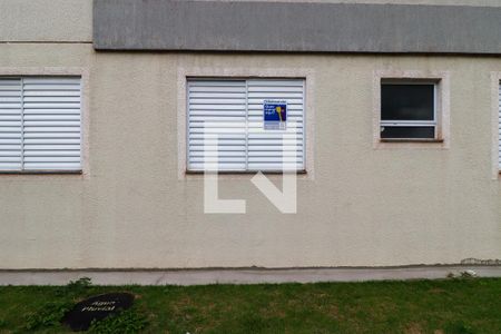 Apartamento para alugar com 50m², 2 quartos e 1 vagaPlaquinha