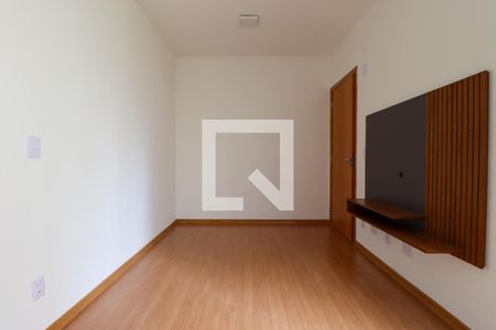 Sala de apartamento para alugar com 2 quartos, 50m² em Recreio das Acacias, Ribeirão Preto