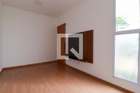 Sala de apartamento para alugar com 2 quartos, 50m² em Recreio das Acacias, Ribeirão Preto