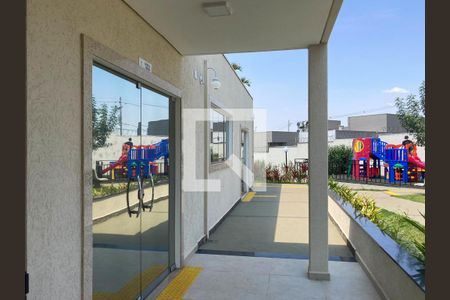 Apartamento para alugar com 50m², 2 quartos e 1 vagaÁrea Comum - Salão de Festas 