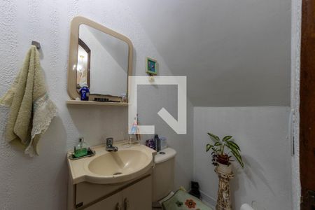 Casa à venda com 160m², 3 quartos e 2 vagasBanheiro