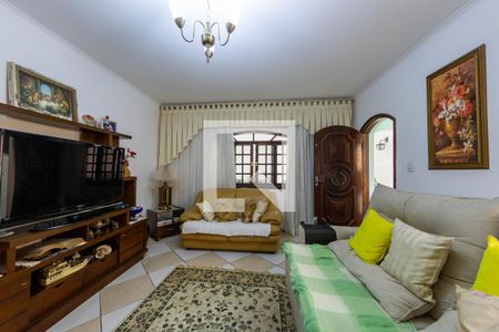 Casa à venda com 160m², 3 quartos e 2 vagasSala