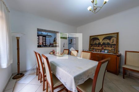 Casa à venda com 160m², 3 quartos e 2 vagasSala de Estar